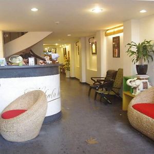 Halo Boutique Ben Thanh Hotel